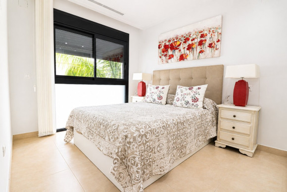 Reventa - Detached Villa - Benijofar - Benijofar - Village