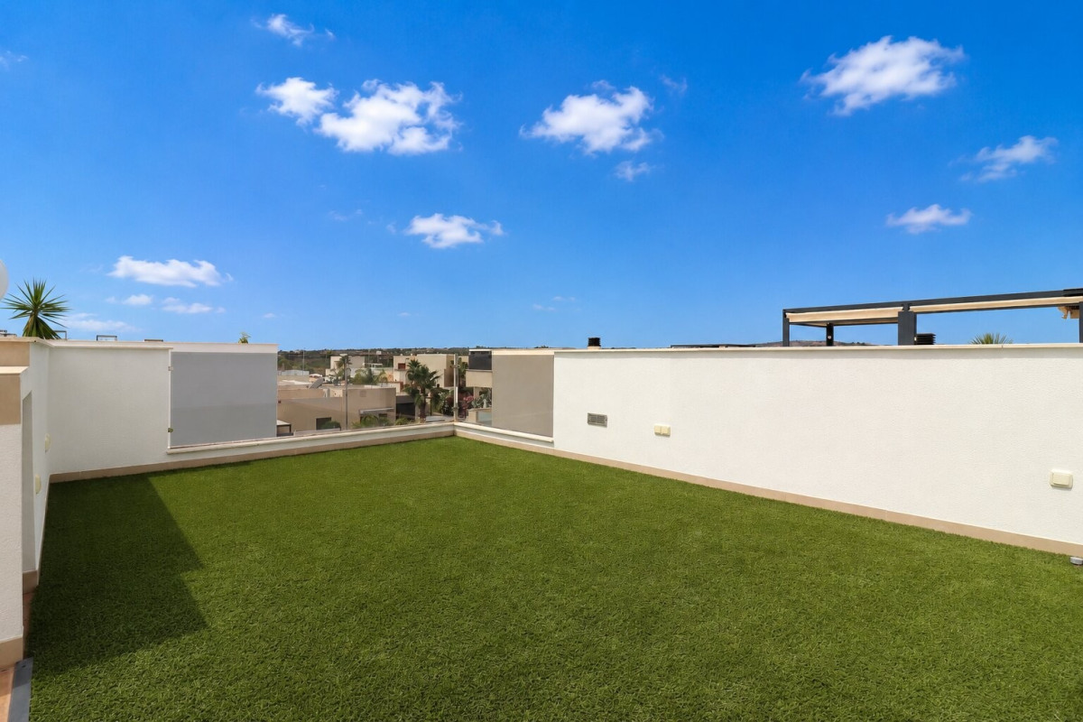 Reventa - Detached Villa - Benijofar - Benijofar - Village
