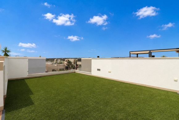 Reventa - Detached Villa - Benijofar - Benijofar - Village