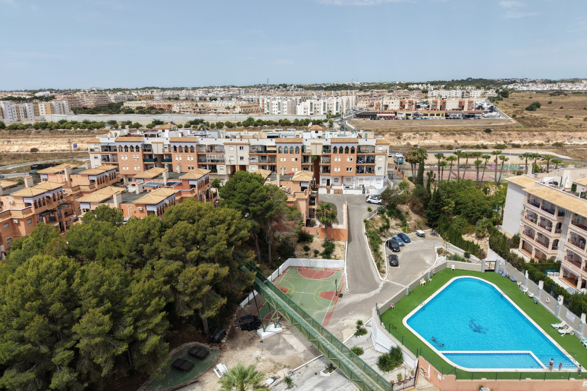 Herverkoop - Duplex Woning - Orihuela Costa - Playa Flamenca