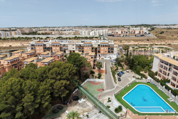 Herverkoop - Duplex Woning - Orihuela Costa - Playa Flamenca
