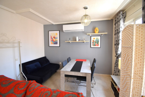 Herverkoop - Duplex Woning - Orihuela Costa - Playa Flamenca