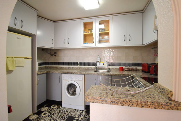 Herverkoop - Duplex Woning - Orihuela Costa - Playa Flamenca