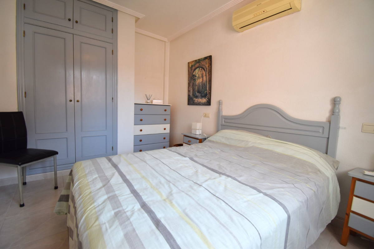 Herverkoop - Duplex Woning - Orihuela Costa - Playa Flamenca