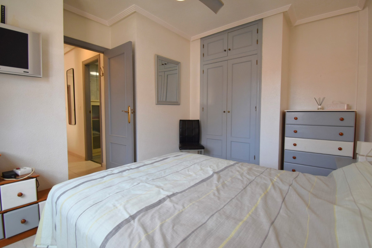 Herverkoop - Duplex Woning - Orihuela Costa - Playa Flamenca