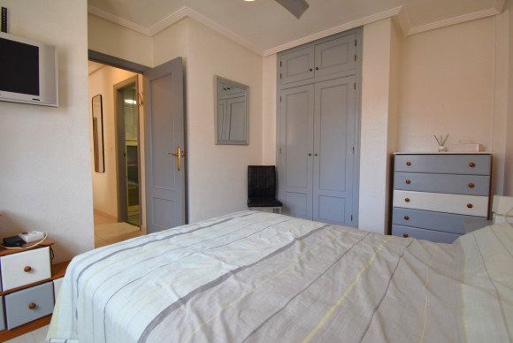 Herverkoop - Duplex Woning - Orihuela Costa - Playa Flamenca