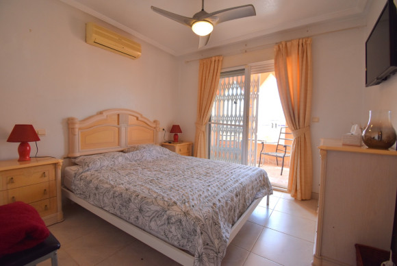 Herverkoop - Duplex Woning - Orihuela Costa - Playa Flamenca