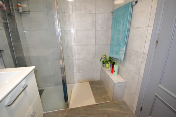 Herverkoop - Duplex Woning - Orihuela Costa - Playa Flamenca