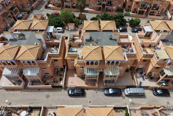 Herverkoop - Duplex Woning - Orihuela Costa - Playa Flamenca