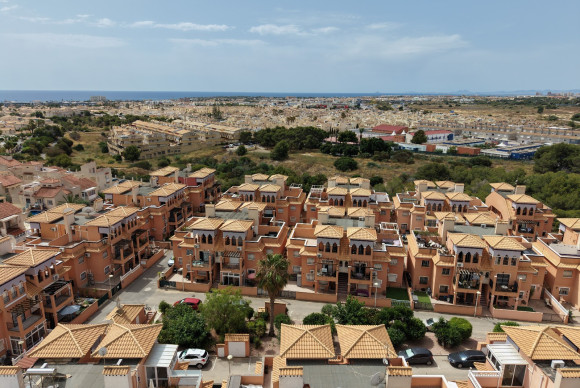 Herverkoop - Duplex Woning - Orihuela Costa - Playa Flamenca