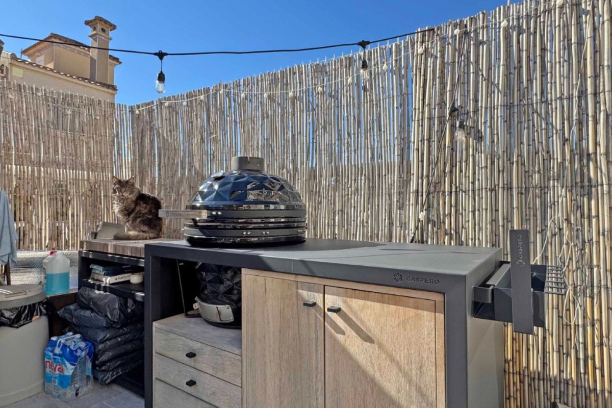 Herverkoop - Quad Woning - Orihuela Costa - Villamartin