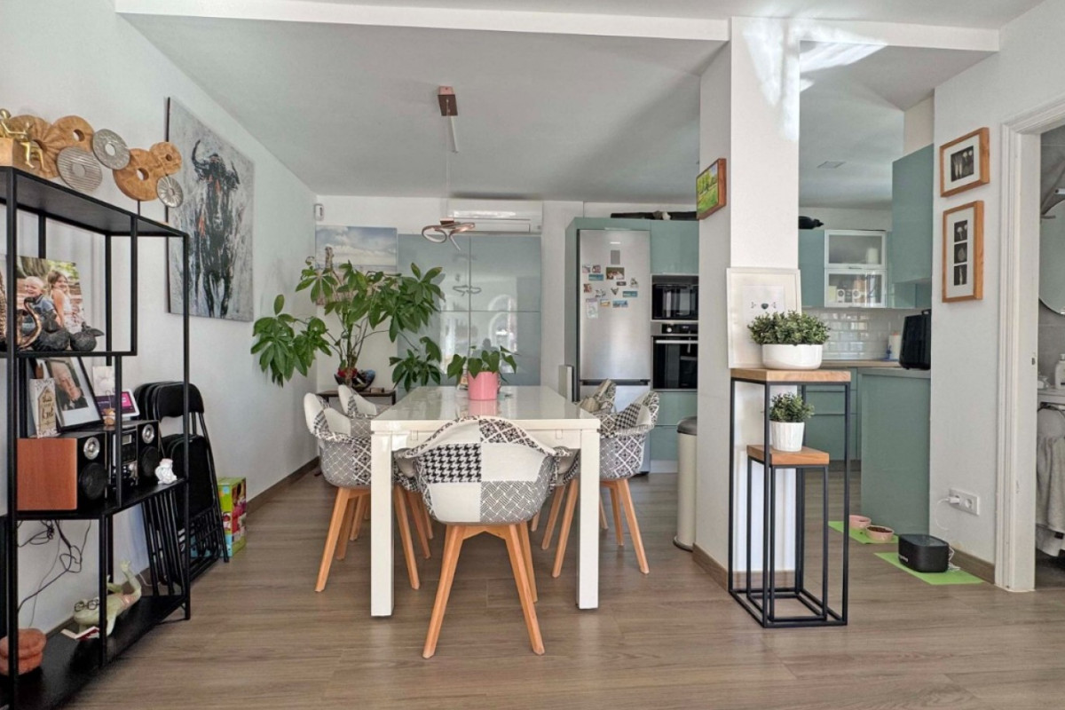 Herverkoop - Quad Woning - Orihuela Costa - Villamartin