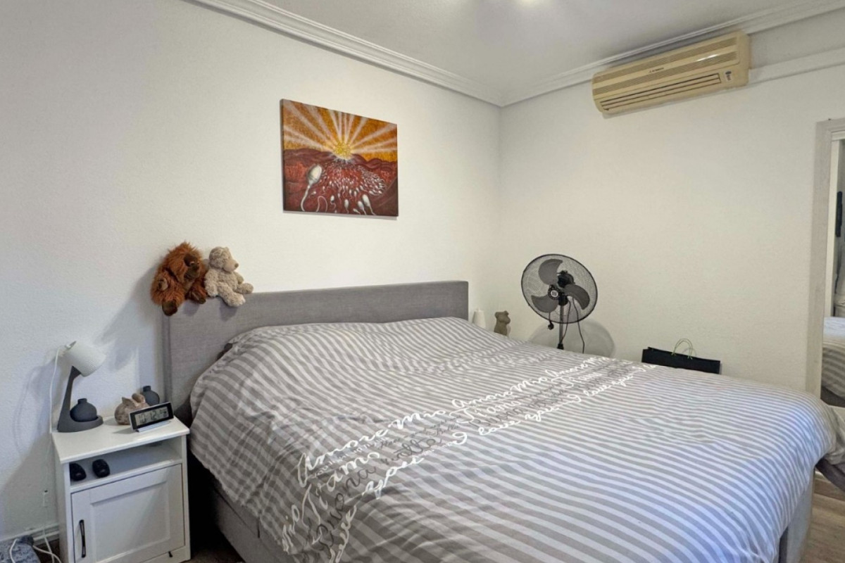 Herverkoop - Quad Woning - Orihuela Costa - Villamartin