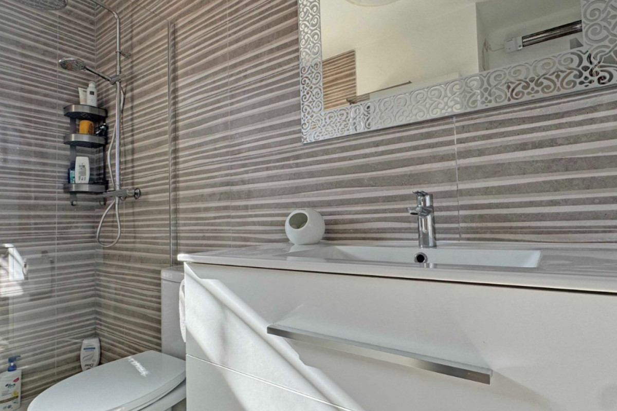 Herverkoop - Quad Woning - Orihuela Costa - Villamartin