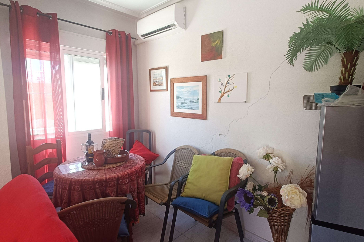 Herverkoop - Quad Woning - Orihuela Costa - Las Filipinas