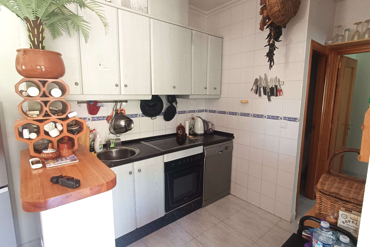 Herverkoop - Quad Woning - Orihuela Costa - Las Filipinas