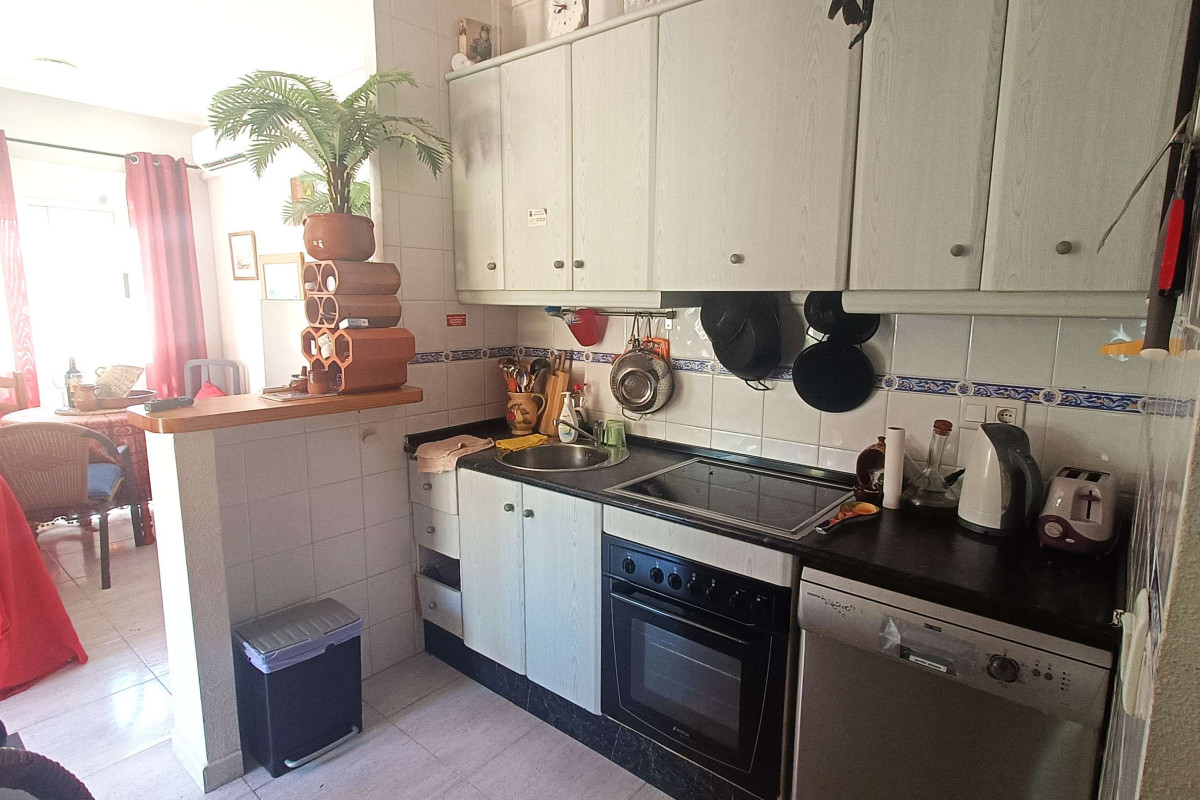 Herverkoop - Quad Woning - Orihuela Costa - Las Filipinas