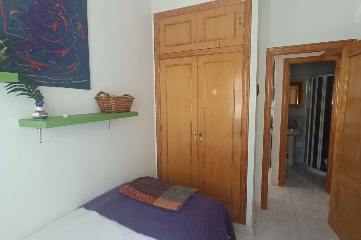 Herverkoop - Quad Woning - Orihuela Costa - Las Filipinas