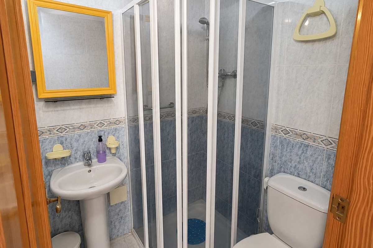Herverkoop - Quad Woning - Orihuela Costa - Las Filipinas