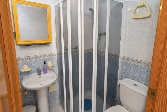 Herverkoop - Quad Woning - Orihuela Costa - Las Filipinas