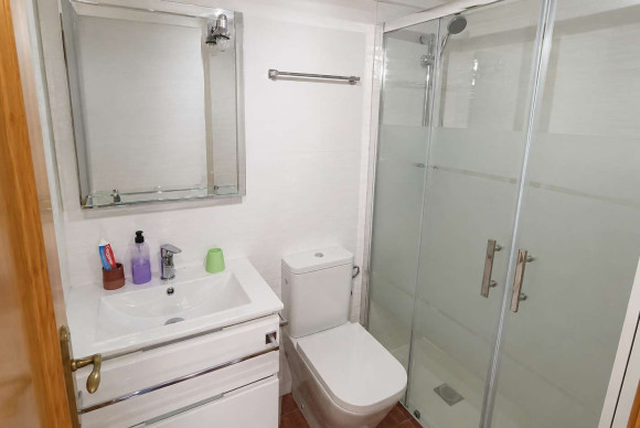 Herverkoop - Quad Woning - Orihuela Costa - Las Filipinas