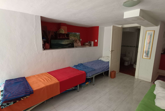 Herverkoop - Quad Woning - Orihuela Costa - Las Filipinas