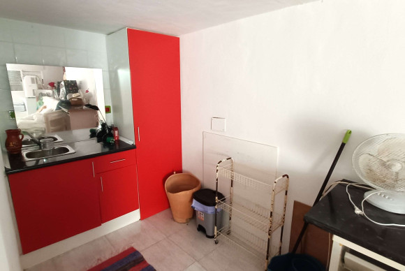 Herverkoop - Quad Woning - Orihuela Costa - Las Filipinas