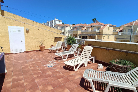 Herverkoop - Quad Woning - Orihuela Costa - Las Filipinas