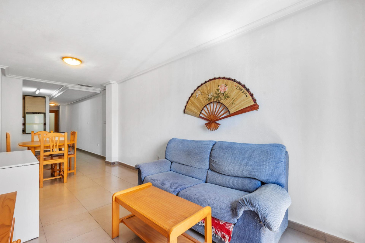 Resale - Apartment  - Torrevieja - torrevieja