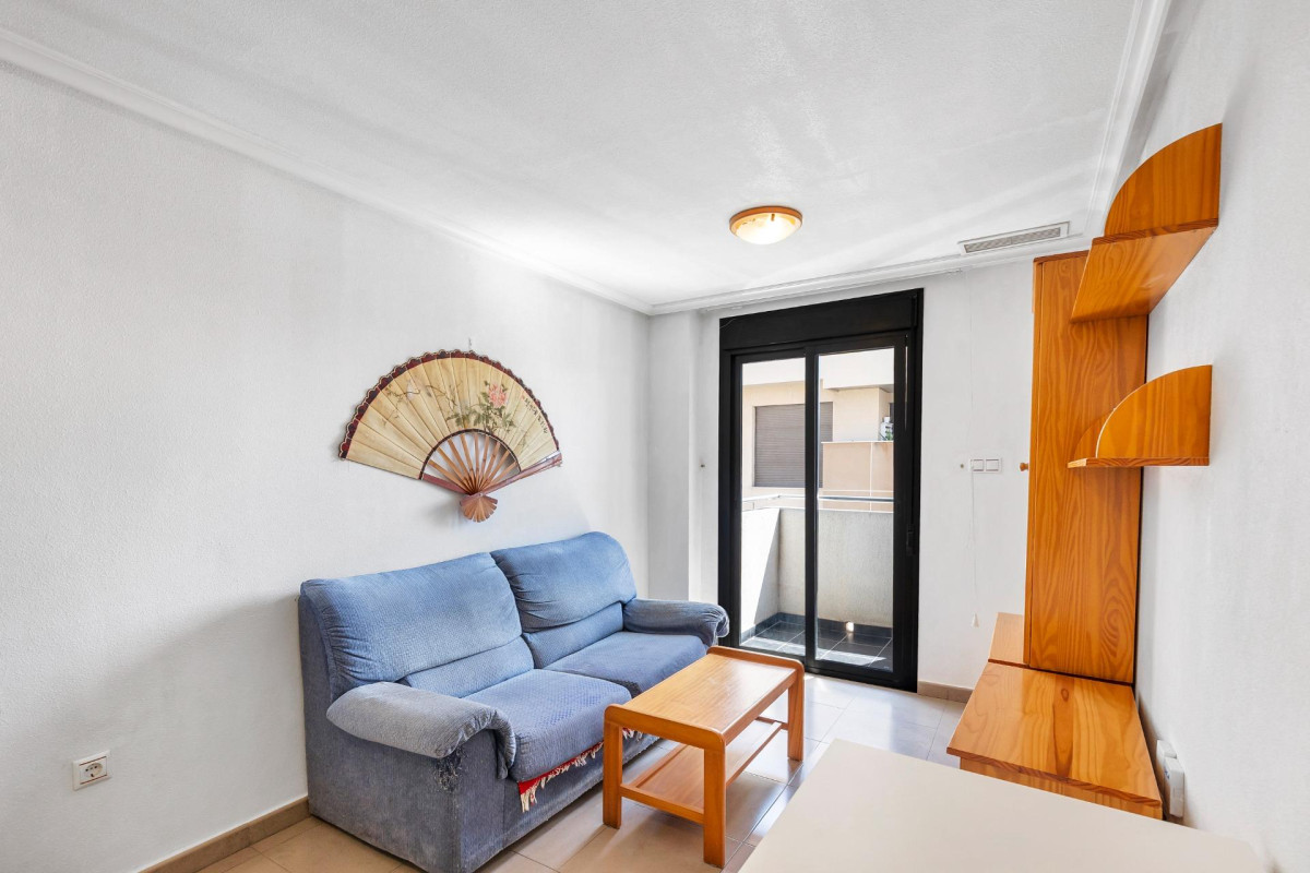 Resale - Apartment  - Torrevieja - torrevieja