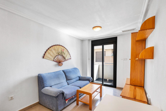 Resale - Apartment  - Torrevieja - torrevieja