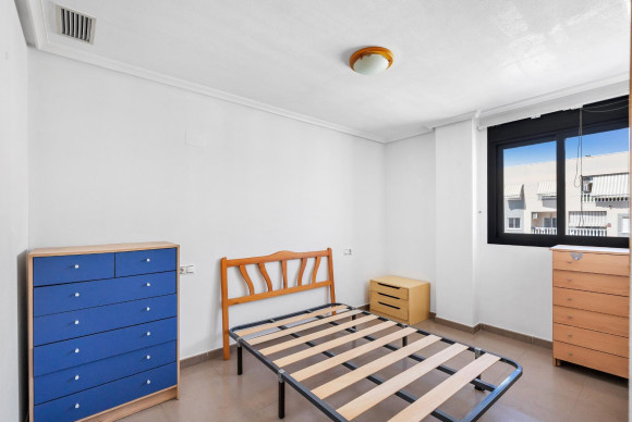 Resale - Apartment  - Torrevieja - torrevieja