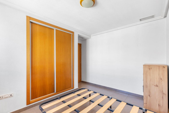 Resale - Apartment  - Torrevieja - torrevieja