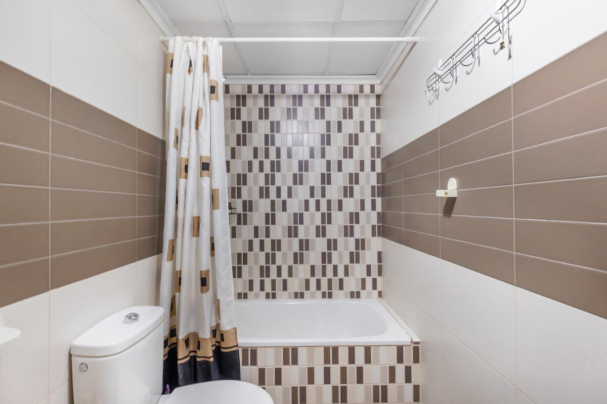 Resale - Apartment  - Torrevieja - torrevieja