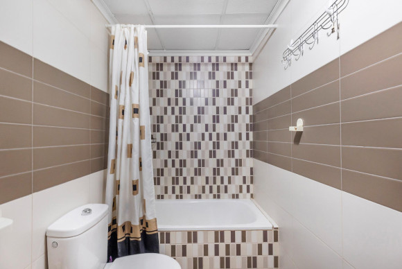 Resale - Apartment  - Torrevieja - torrevieja