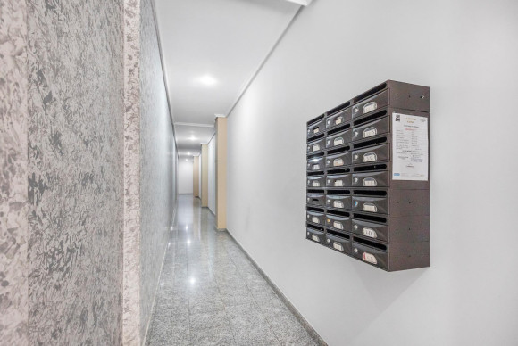 Resale - Apartment  - Torrevieja - torrevieja