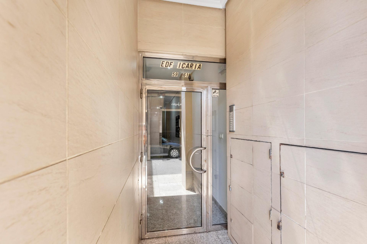Resale - Apartment  - Torrevieja - torrevieja