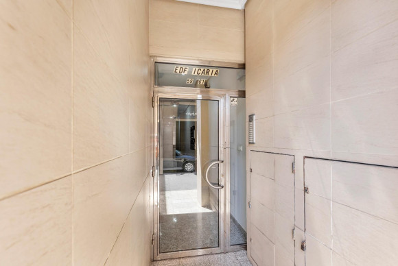 Resale - Apartment  - Torrevieja - torrevieja