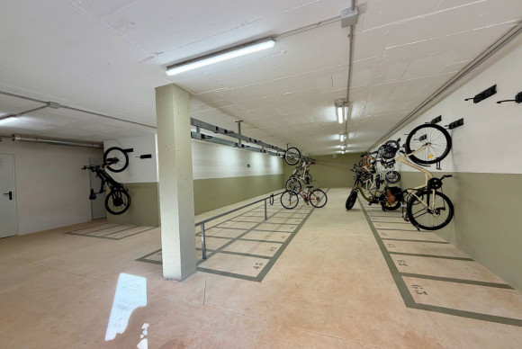Herverkoop - Apartment / flat - Denia - Center