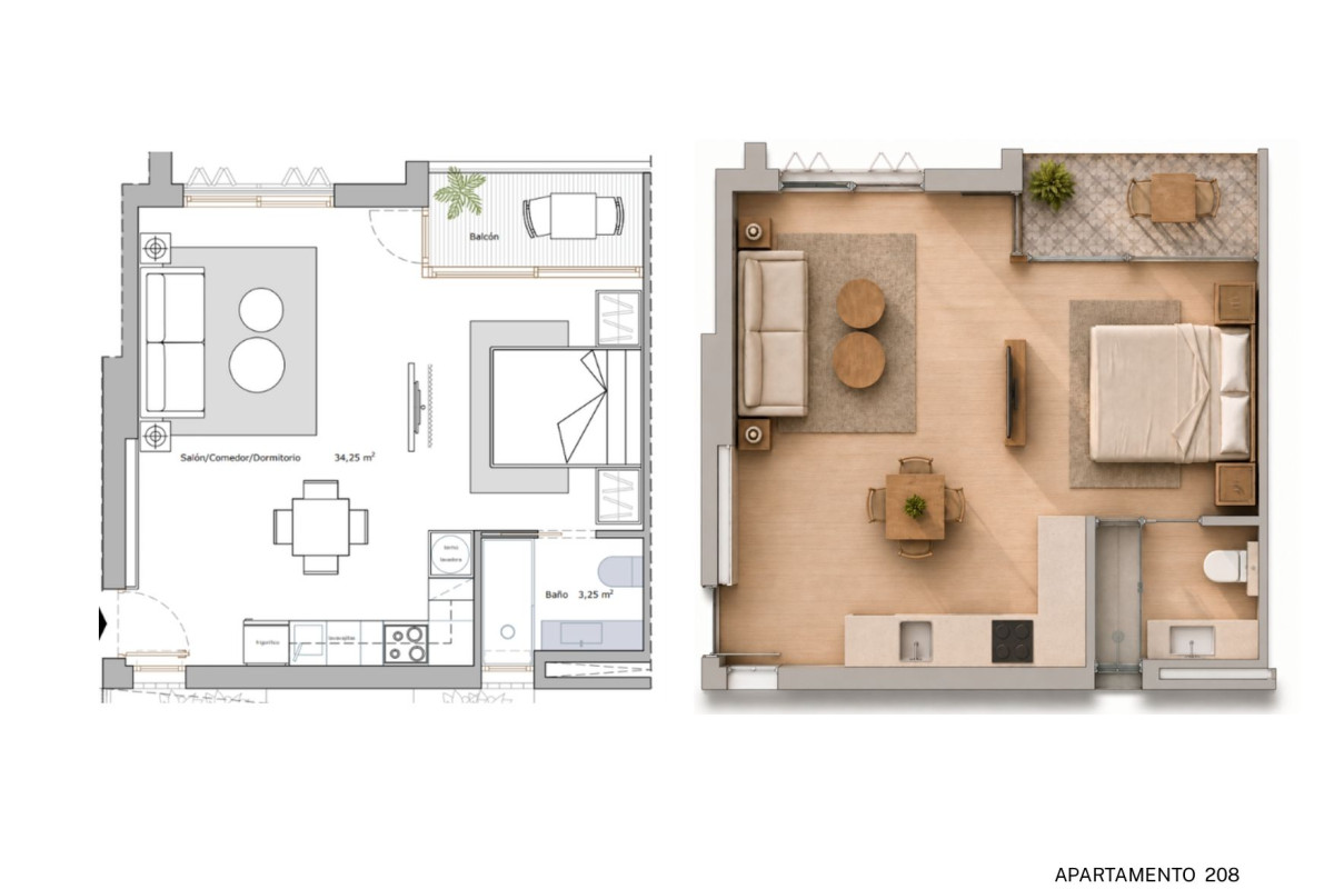 Nouvelle construction - Villa - Lo Pagan