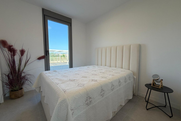 Herverkoop - Apartment / flat - Denia - Center