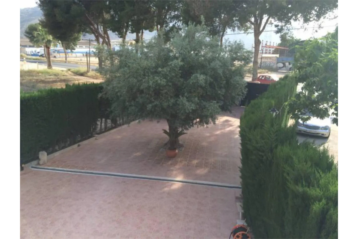 Resale - House - Orihuela Costa - CAMPO
