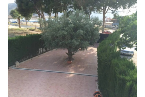 Resale - House - Orihuela Costa - CAMPO