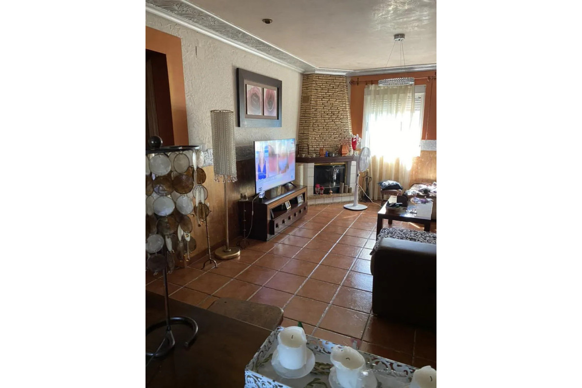 Resale - House - Orihuela Costa - CAMPO
