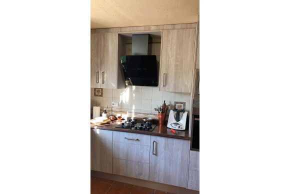 Resale - House - Orihuela Costa - CAMPO