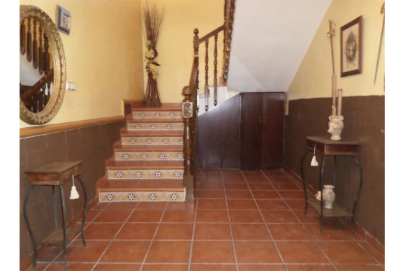 Resale - House - Orihuela Costa - CAMPO