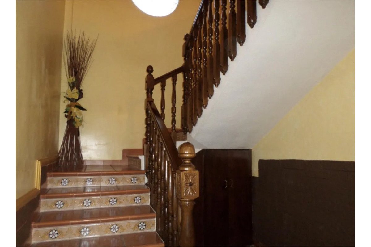 Resale - House - Orihuela Costa - CAMPO