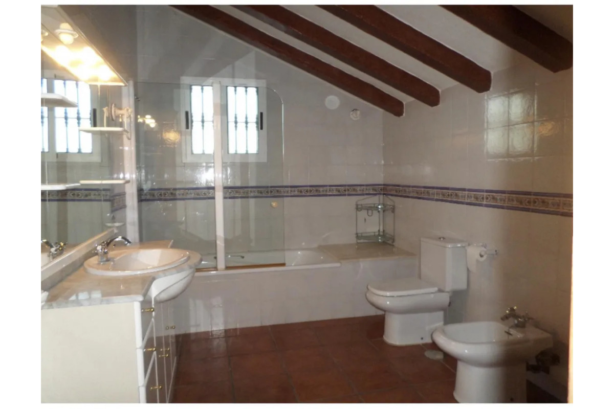 Resale - House - Orihuela Costa - CAMPO