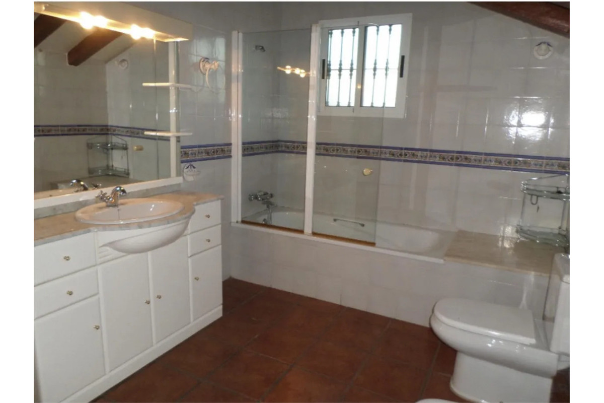Resale - House - Orihuela Costa - CAMPO