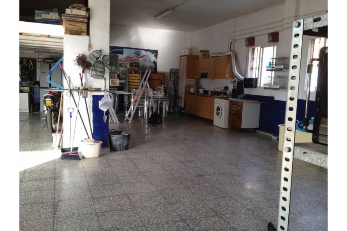 Resale - House - Orihuela Costa - CAMPO